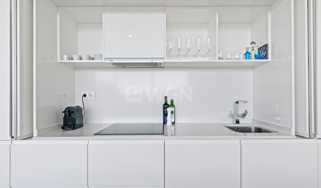 Odsprzedaż - Villa - Las Colinas Golf - Costa Blanca