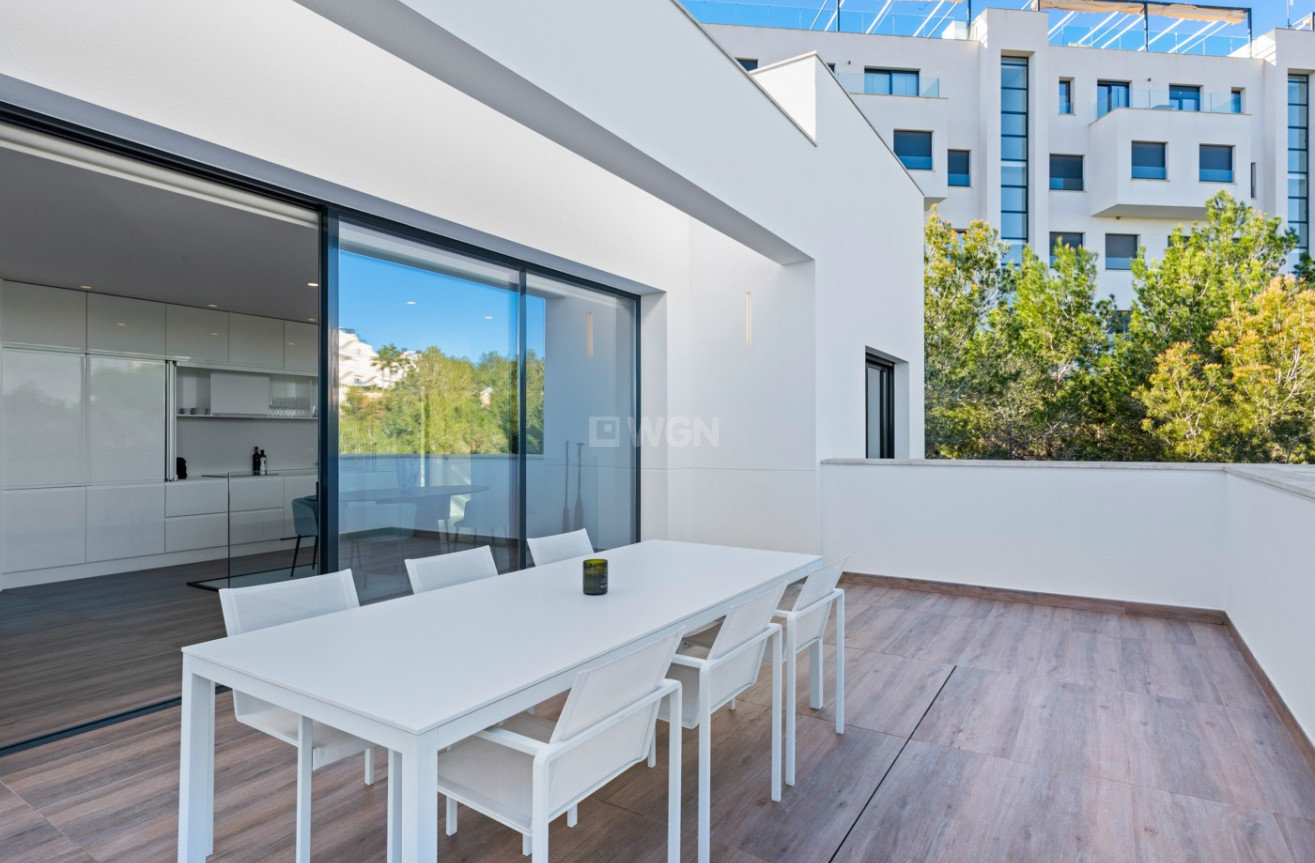 Odsprzedaż - Villa - Las Colinas Golf - Costa Blanca