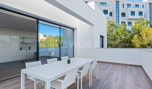 Odsprzedaż - Villa - Las Colinas Golf - Costa Blanca