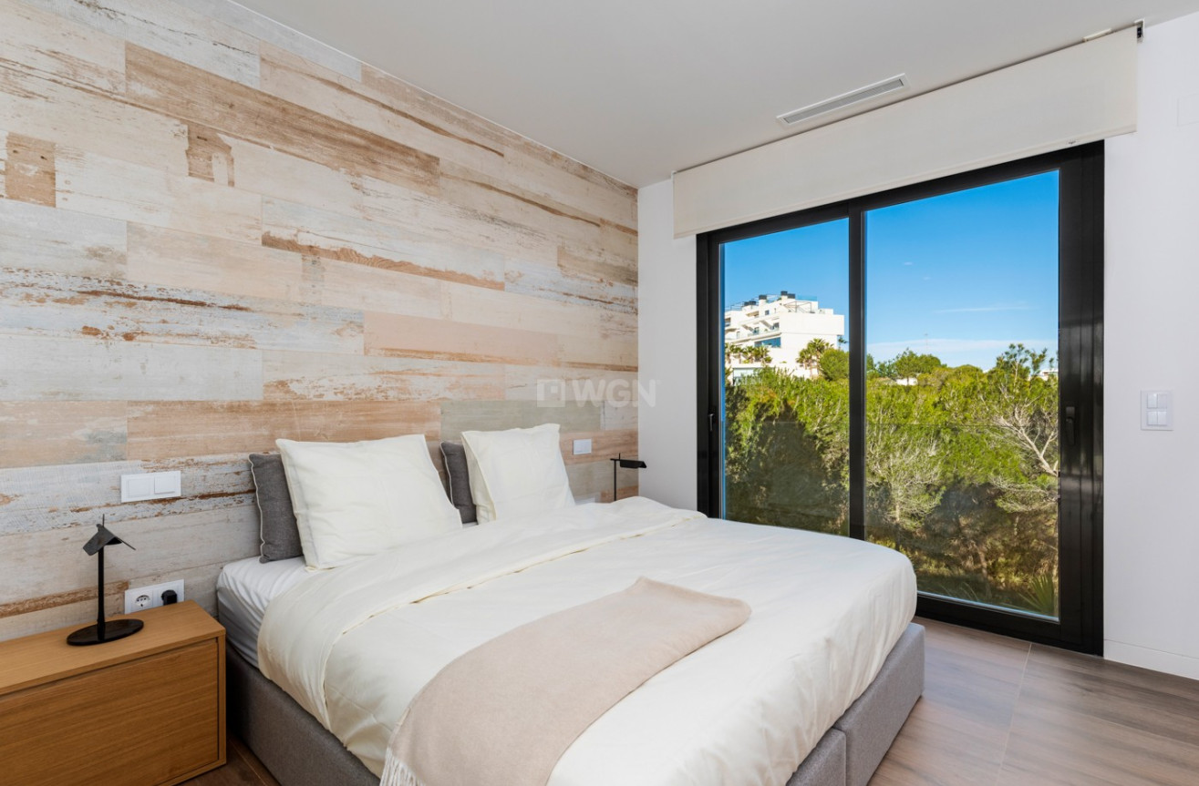 Odsprzedaż - Villa - Las Colinas Golf - Costa Blanca