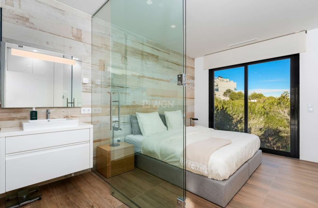 Odsprzedaż - Villa - Las Colinas Golf - Costa Blanca