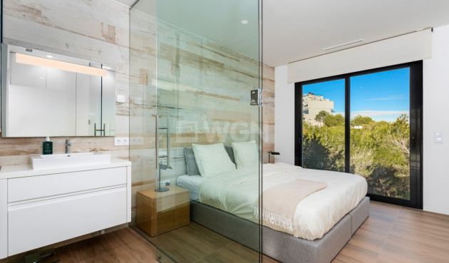 Odsprzedaż - Villa - Las Colinas Golf - Costa Blanca