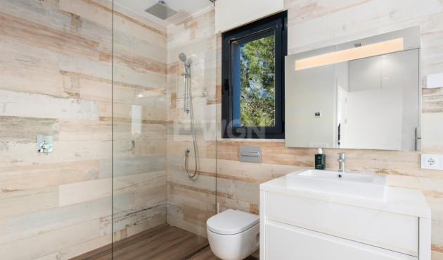 Odsprzedaż - Villa - Las Colinas Golf - Costa Blanca