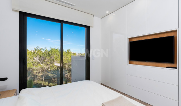 Odsprzedaż - Villa - Las Colinas Golf - Costa Blanca