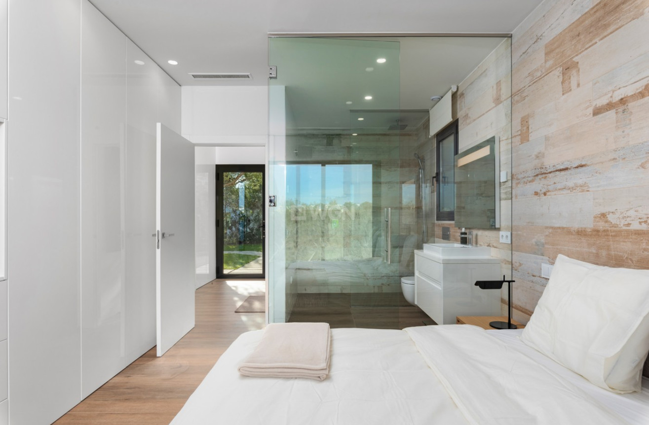 Odsprzedaż - Villa - Las Colinas Golf - Costa Blanca