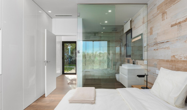 Odsprzedaż - Villa - Las Colinas Golf - Costa Blanca