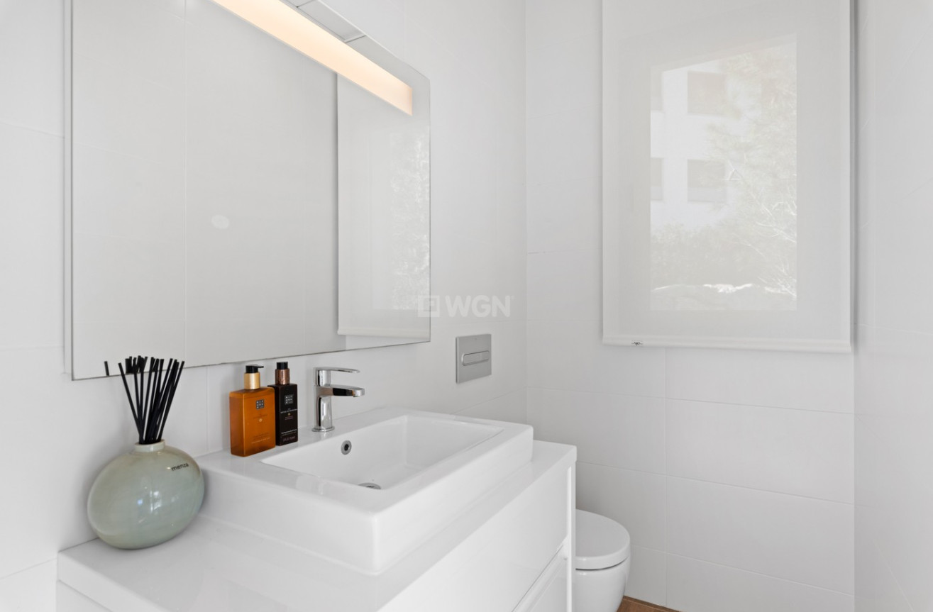 Odsprzedaż - Villa - Las Colinas Golf - Costa Blanca