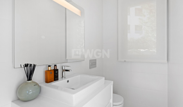 Odsprzedaż - Villa - Las Colinas Golf - Costa Blanca