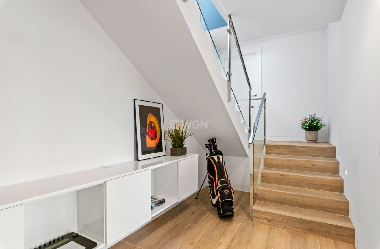 Odsprzedaż - Villa - Las Colinas Golf - Costa Blanca