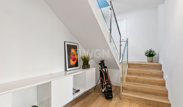 Odsprzedaż - Villa - Las Colinas Golf - Costa Blanca