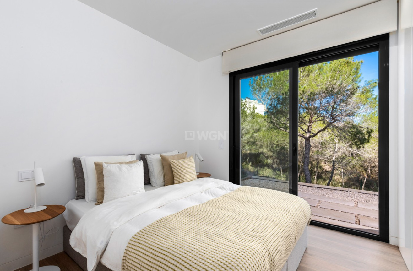 Odsprzedaż - Villa - Las Colinas Golf - Costa Blanca