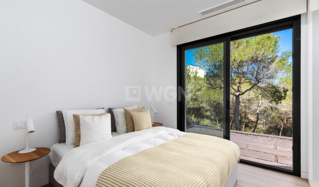 Odsprzedaż - Villa - Las Colinas Golf - Costa Blanca