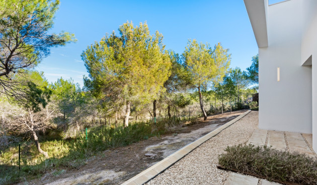 Odsprzedaż - Villa - Las Colinas Golf - Costa Blanca