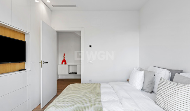 Odsprzedaż - Villa - Las Colinas Golf - Costa Blanca