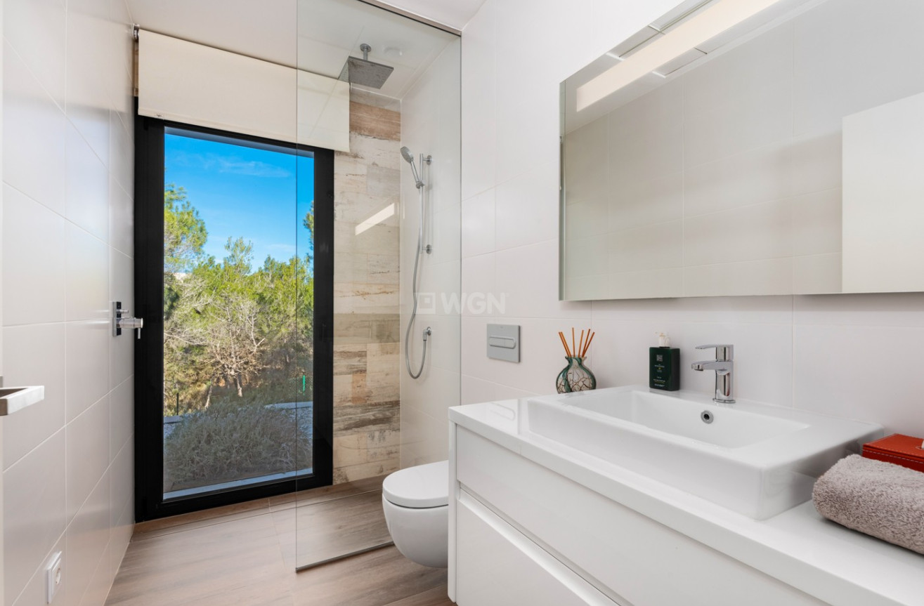 Odsprzedaż - Villa - Las Colinas Golf - Costa Blanca