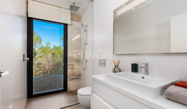 Odsprzedaż - Villa - Las Colinas Golf - Costa Blanca