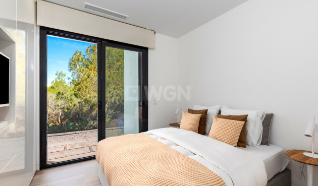 Odsprzedaż - Villa - Las Colinas Golf - Costa Blanca