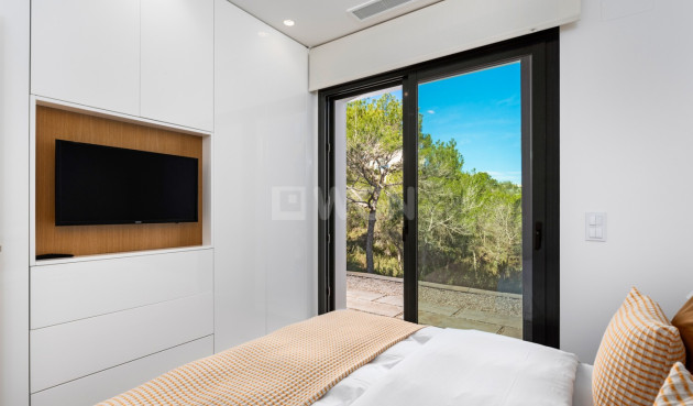 Odsprzedaż - Villa - Las Colinas Golf - Costa Blanca