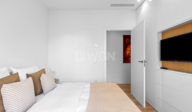 Odsprzedaż - Villa - Las Colinas Golf - Costa Blanca