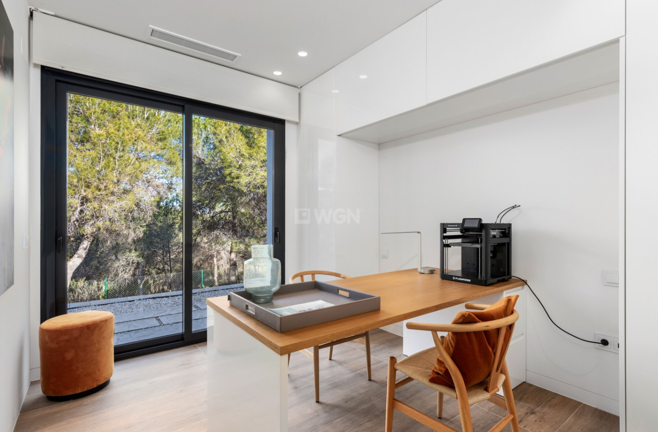 Odsprzedaż - Villa - Las Colinas Golf - Costa Blanca