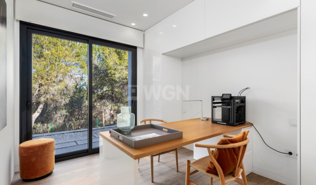 Odsprzedaż - Villa - Las Colinas Golf - Costa Blanca