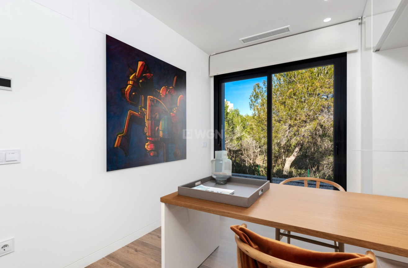 Odsprzedaż - Villa - Las Colinas Golf - Costa Blanca