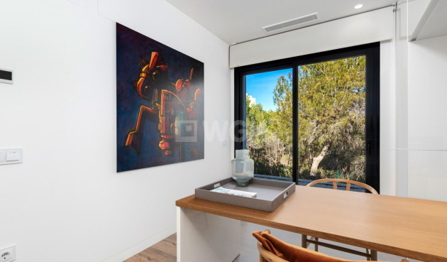 Odsprzedaż - Villa - Las Colinas Golf - Costa Blanca