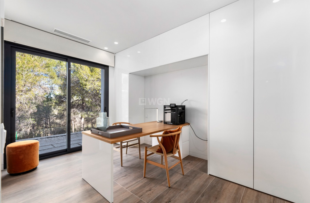 Odsprzedaż - Villa - Las Colinas Golf - Costa Blanca