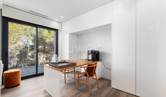 Odsprzedaż - Villa - Las Colinas Golf - Costa Blanca