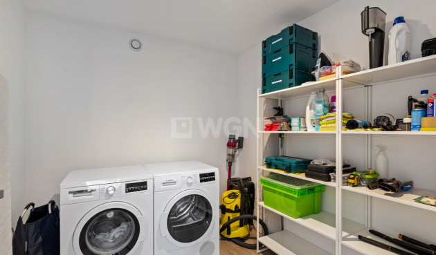 Odsprzedaż - Villa - Las Colinas Golf - Costa Blanca