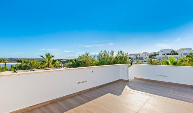 Odsprzedaż - Villa - Las Colinas Golf - Costa Blanca