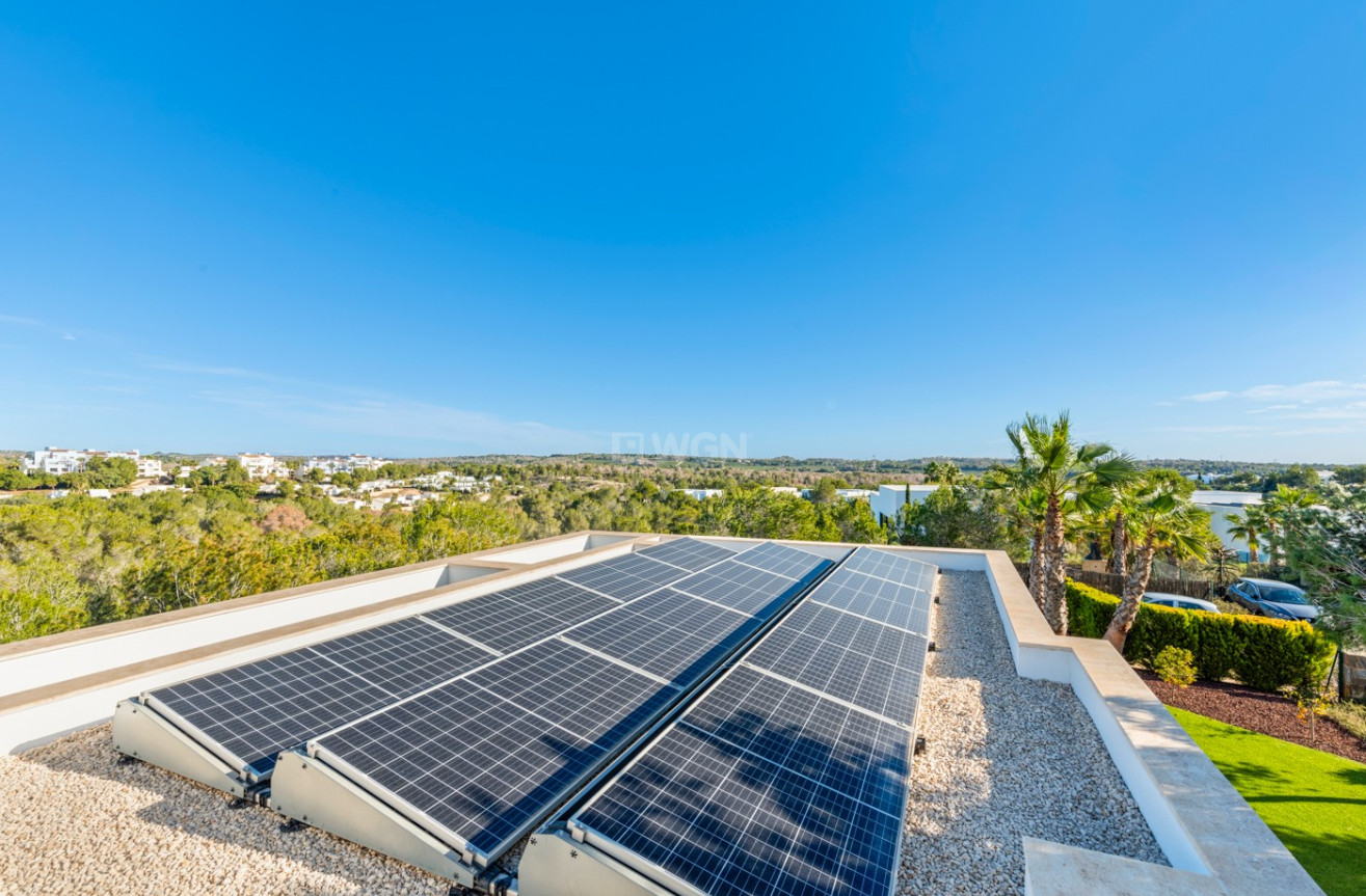 Odsprzedaż - Villa - Las Colinas Golf - Costa Blanca