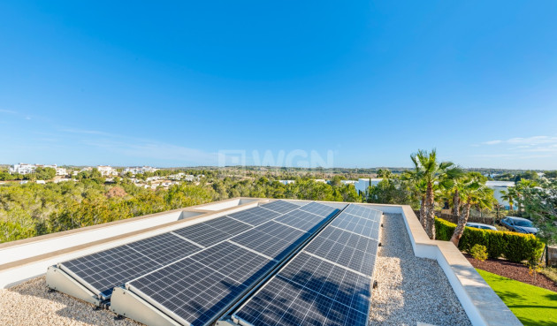 Odsprzedaż - Villa - Las Colinas Golf - Costa Blanca