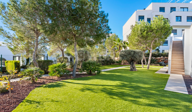 Odsprzedaż - Villa - Las Colinas Golf - Costa Blanca