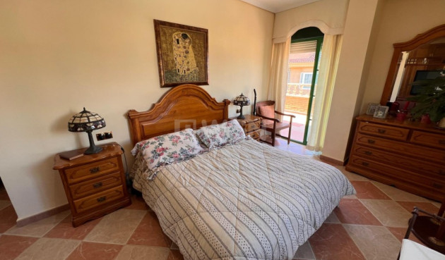 Odsprzedaż - Villa - Benidorm - Costa Blanca