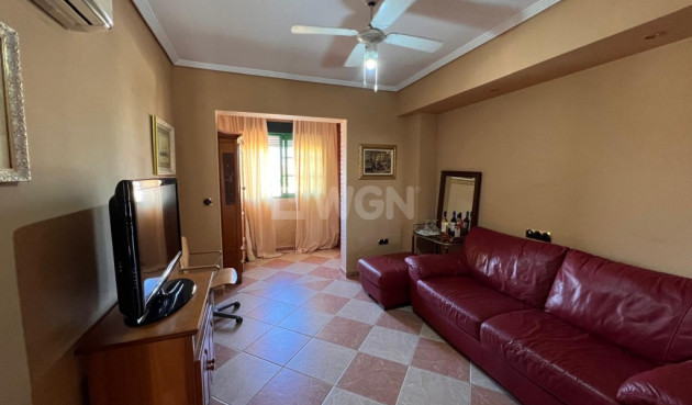 Odsprzedaż - Villa - Benidorm - Costa Blanca