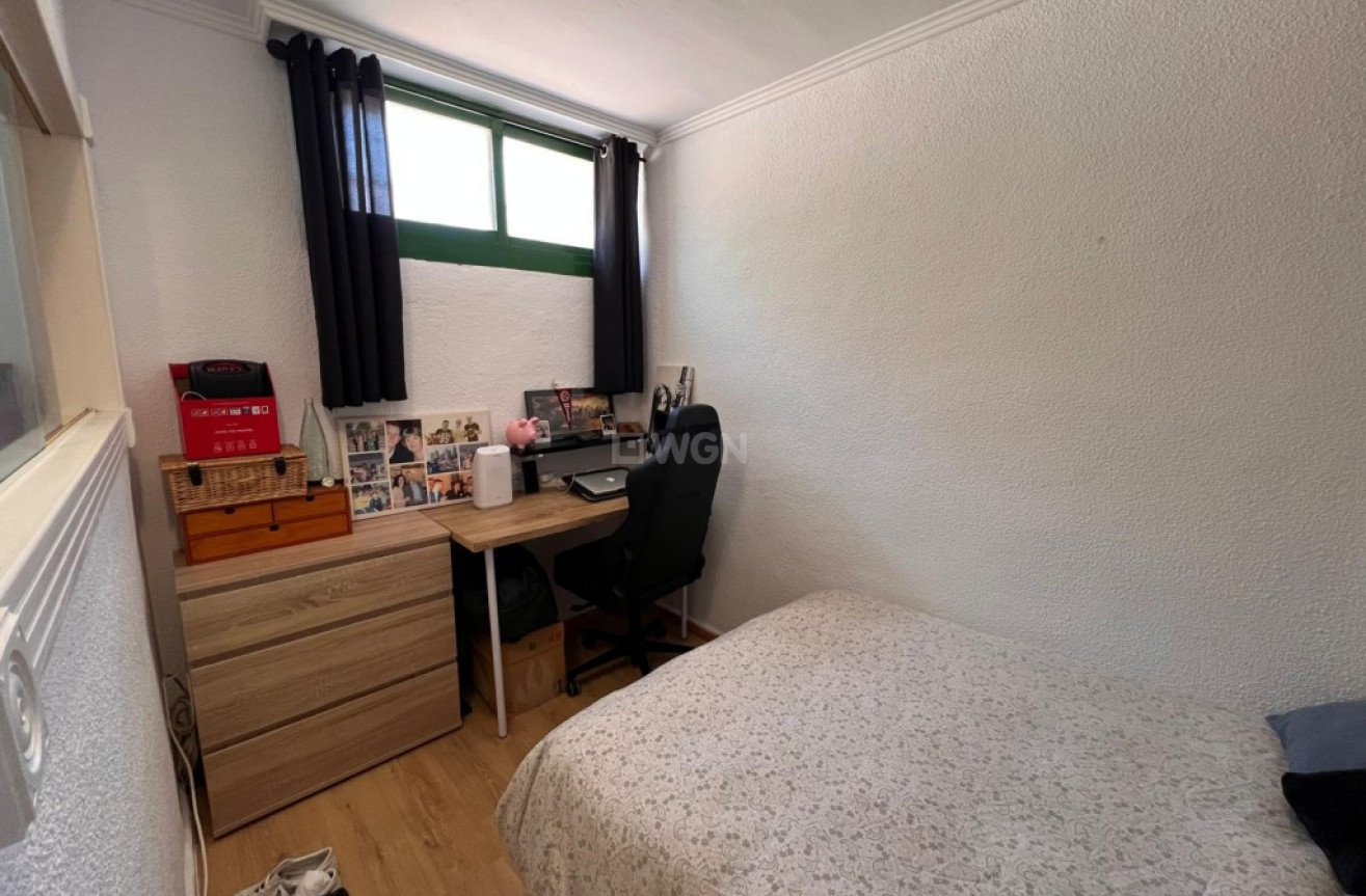 Odsprzedaż - Villa - Benidorm - Costa Blanca