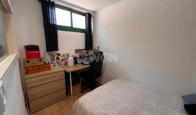 Odsprzedaż - Villa - Benidorm - Costa Blanca