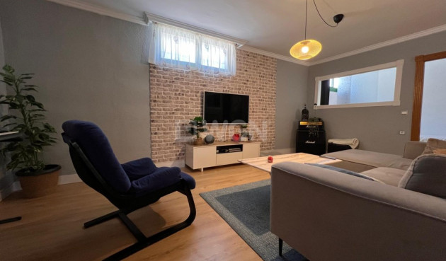 Odsprzedaż - Villa - Benidorm - Costa Blanca