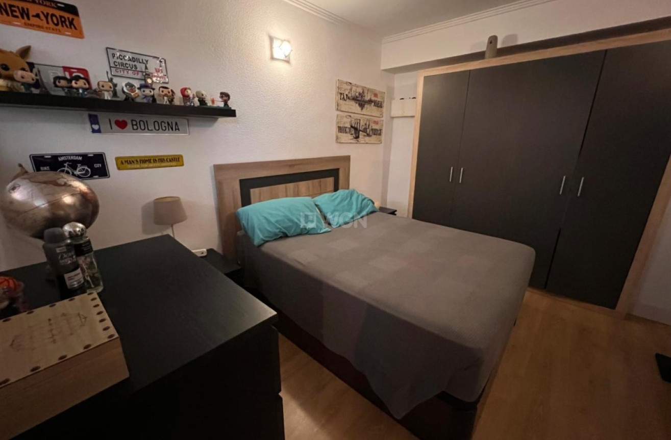 Odsprzedaż - Villa - Benidorm - Costa Blanca