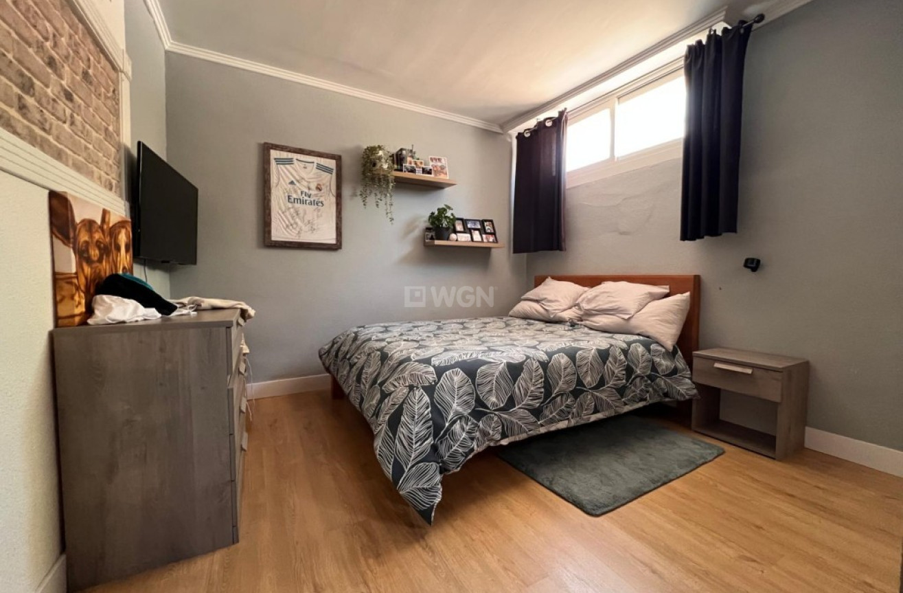 Odsprzedaż - Villa - Benidorm - Costa Blanca