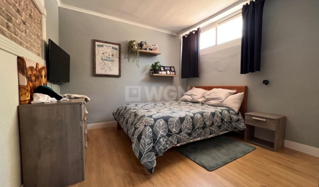 Odsprzedaż - Villa - Benidorm - Costa Blanca