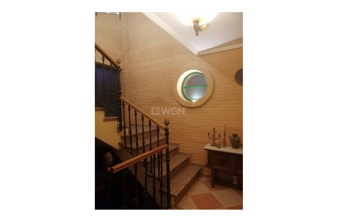 Odsprzedaż - Villa - Benidorm - Costa Blanca