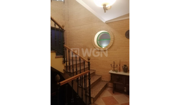 Odsprzedaż - Villa - Benidorm - Costa Blanca