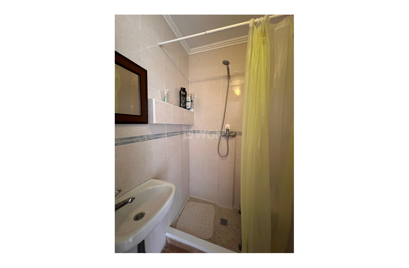 Odsprzedaż - Villa - Benidorm - Costa Blanca