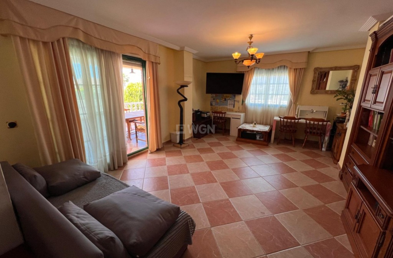 Odsprzedaż - Villa - Benidorm - Costa Blanca