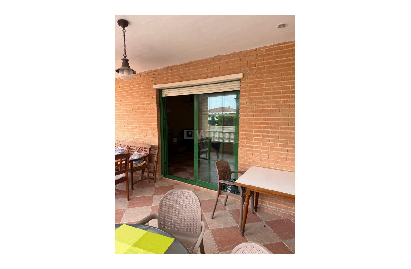 Odsprzedaż - Villa - Benidorm - Costa Blanca