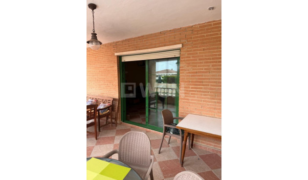 Odsprzedaż - Villa - Benidorm - Costa Blanca