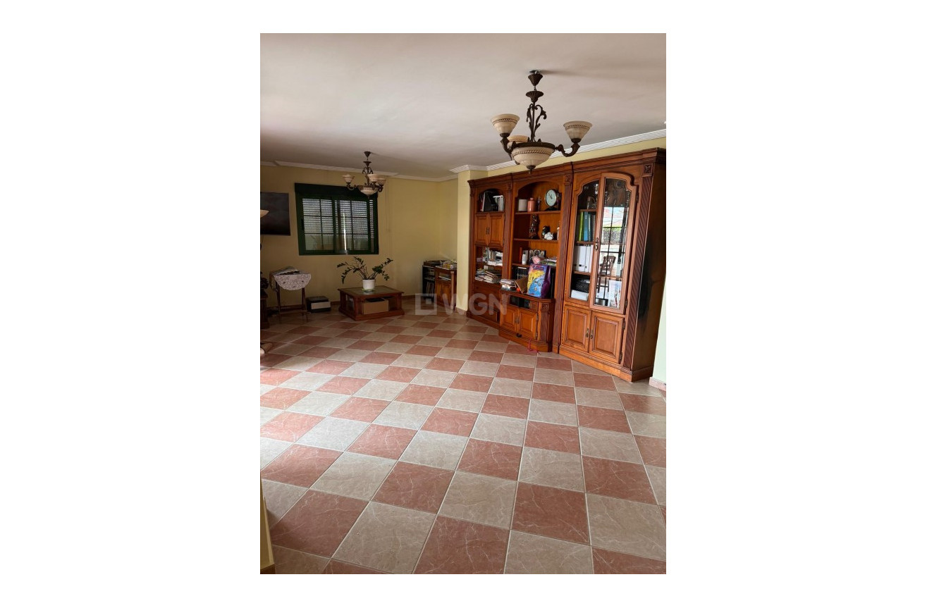 Odsprzedaż - Villa - Benidorm - Costa Blanca