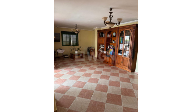 Odsprzedaż - Villa - Benidorm - Costa Blanca